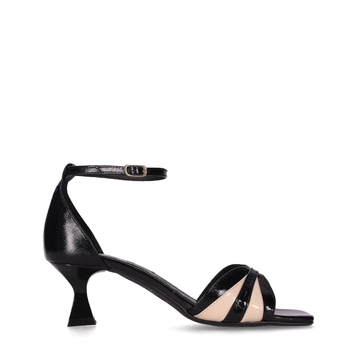 ST AGAPE 01 Negro/Black-0