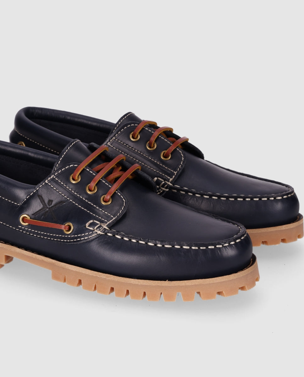 ST TIMBER 5720 Marino/Navy-4