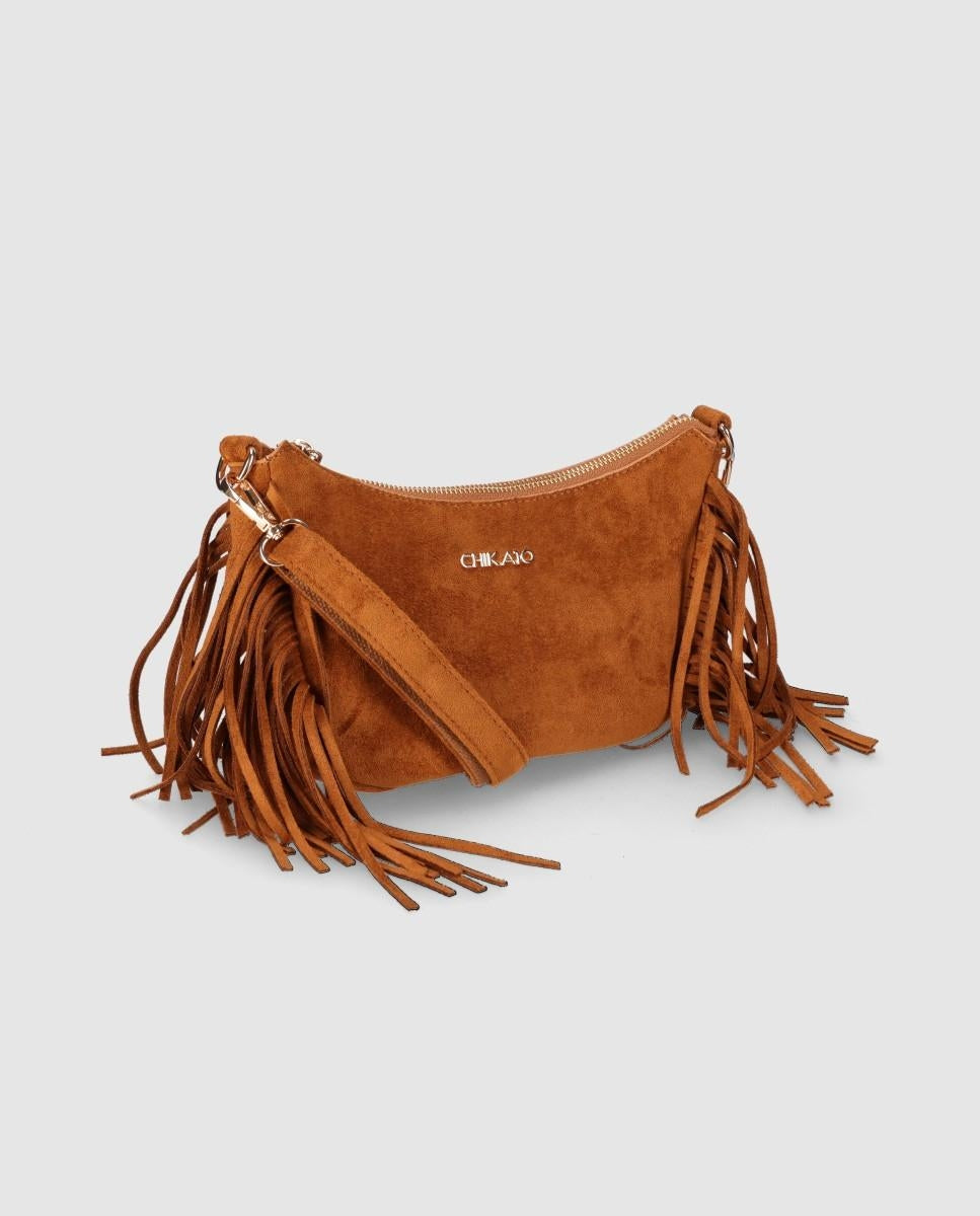 BAG INDI 01 Cuero/Tan-1