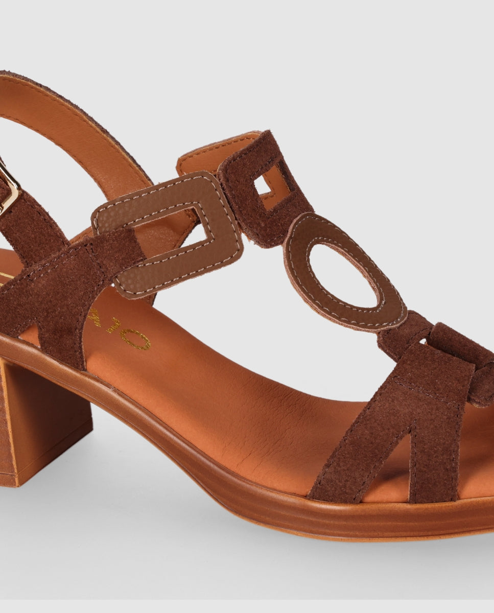 NEW GOTICA 13 Marron/Brown-4