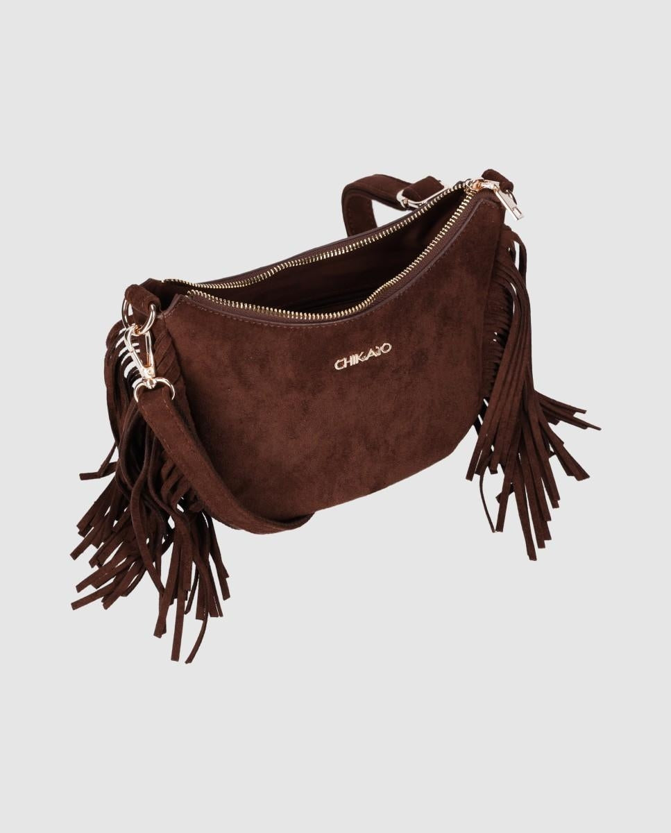 BAG INDI 01 Marron/Brown-2