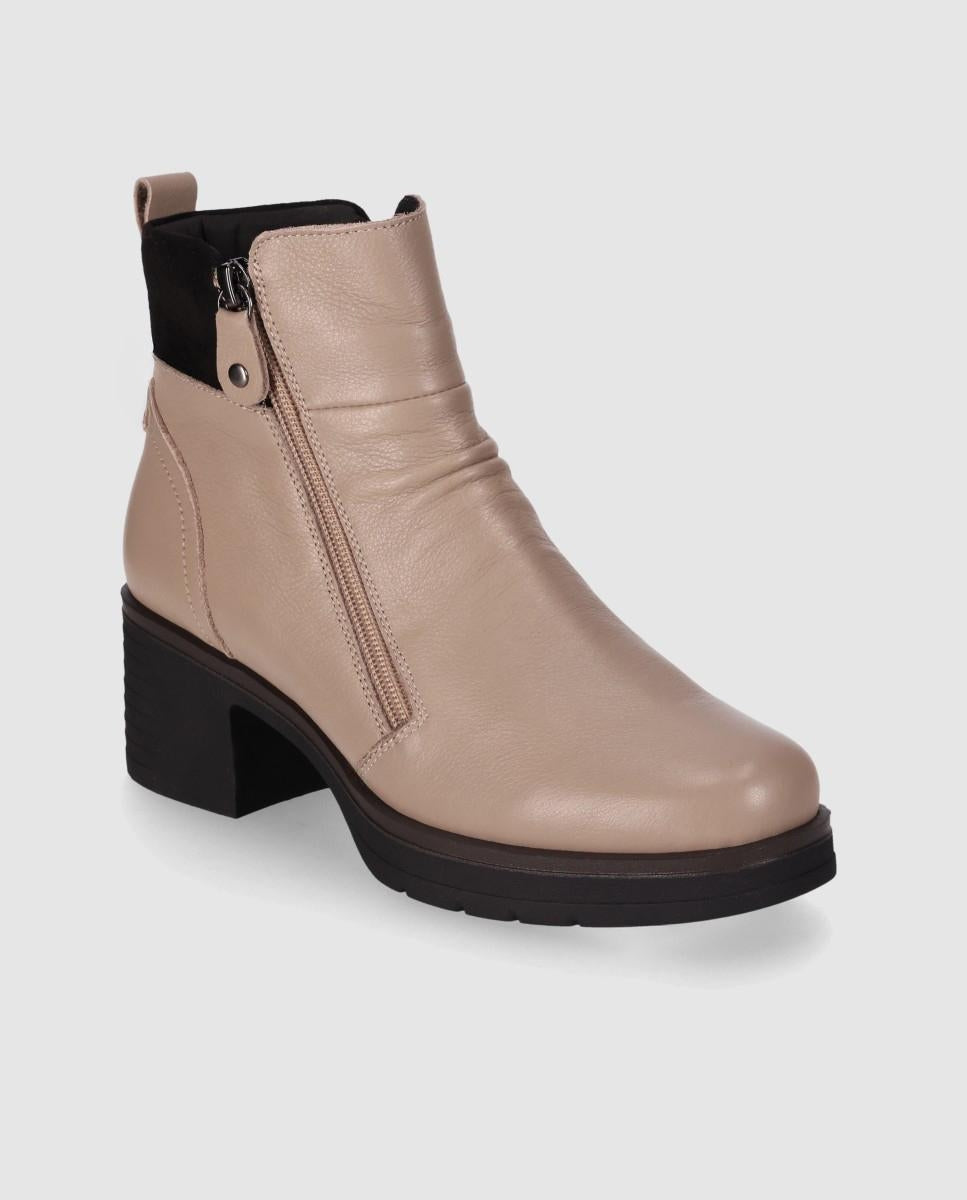 RE NENUFAR 02 Taupe/Taupe-1