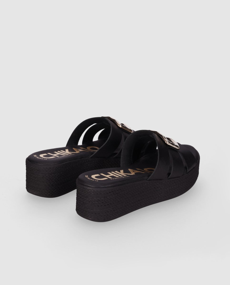 ATHENEA 25N Negro/Black-2