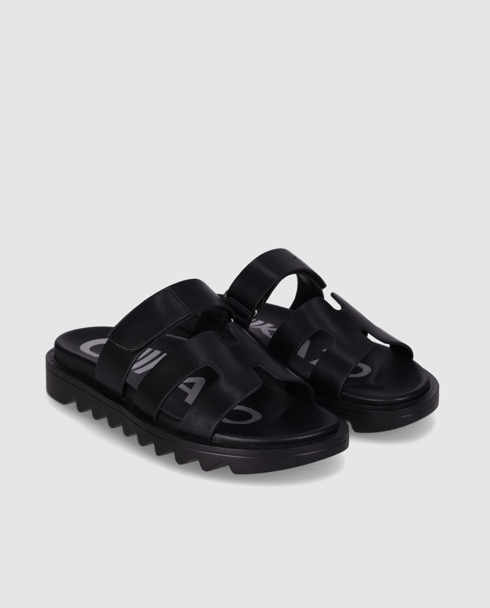 LATINA MK 01 Negro/Black-1