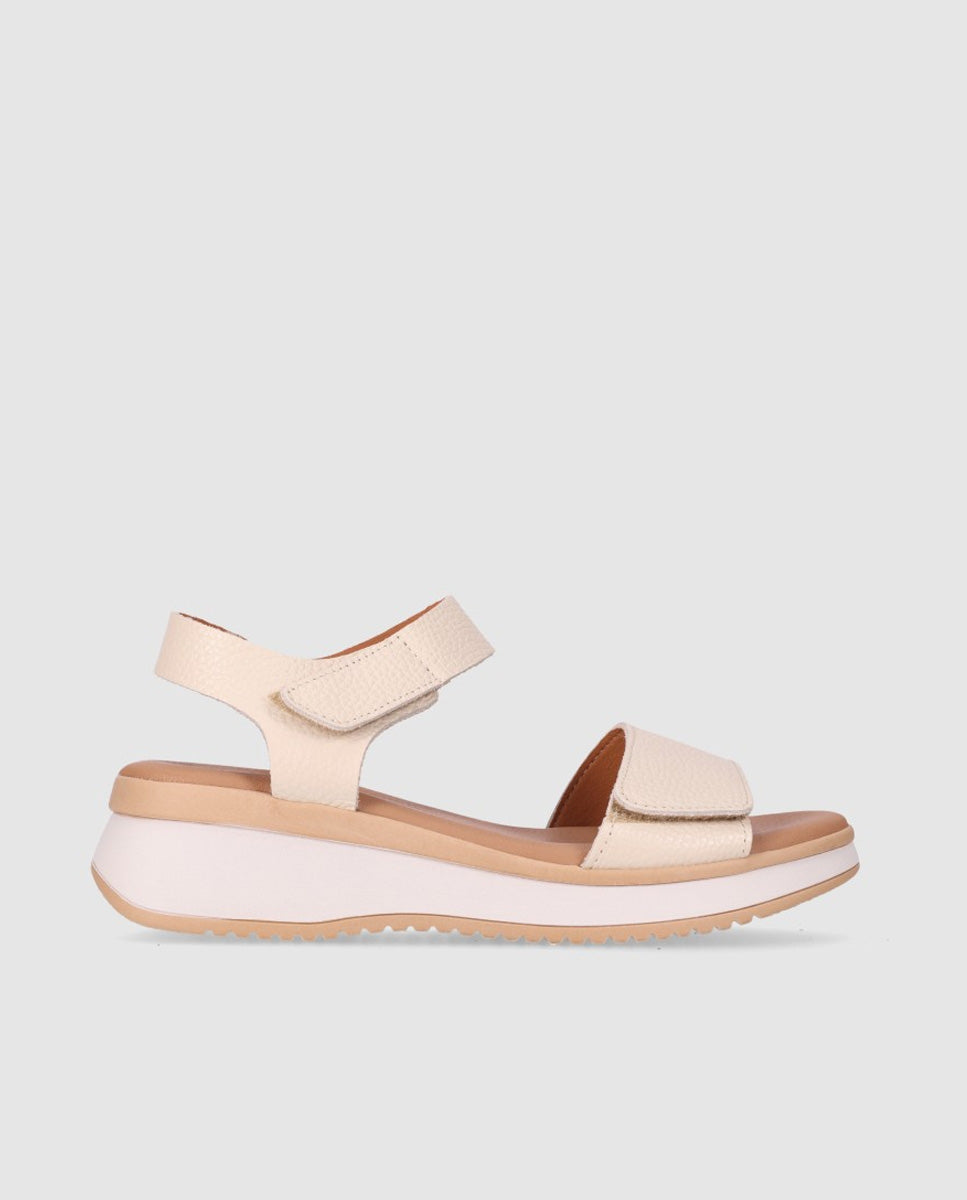 ST NUDO 5942 Beig/Beige-0
