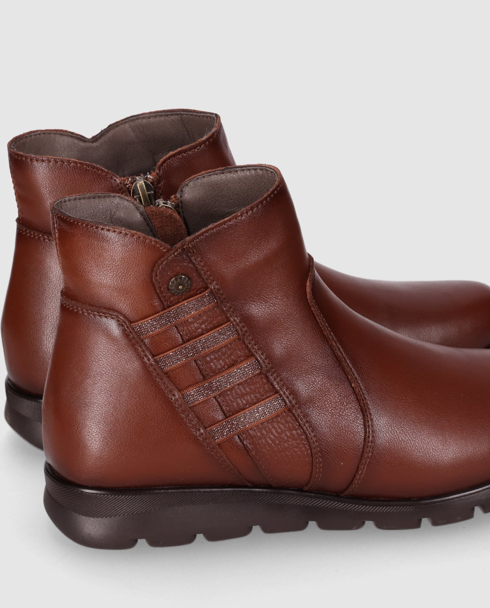 ST STELAR 1440N Cuero/Tan-4