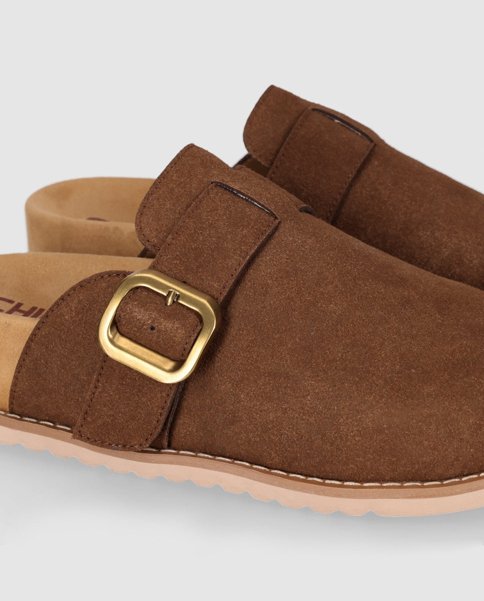 BIOLAND 02 Marron/Brown-4