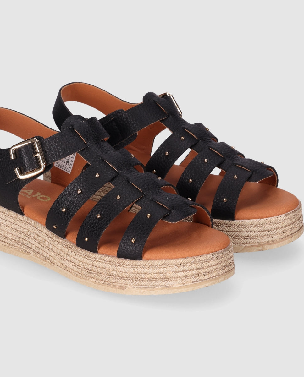 MAYRA 02 Negro/Black-4