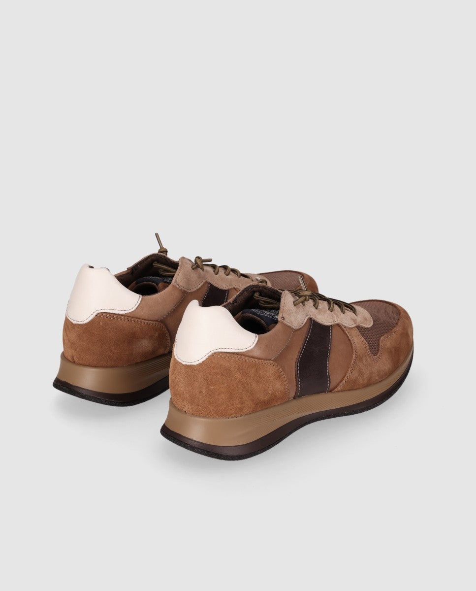 ST MANZEL 4242 Taupe/Taupe-2