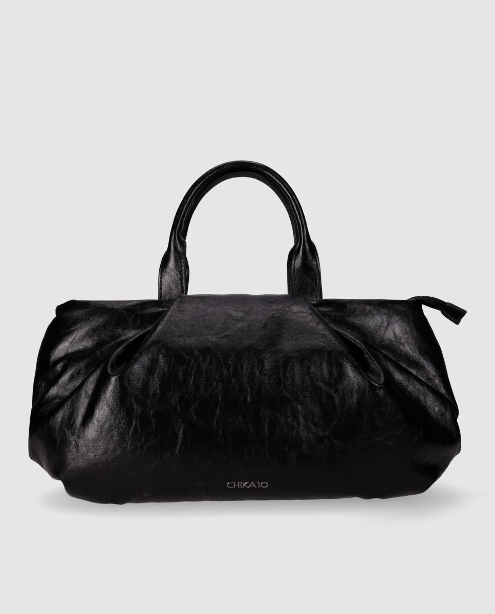 BAG SINAGOGA 02 Negro/Black-1