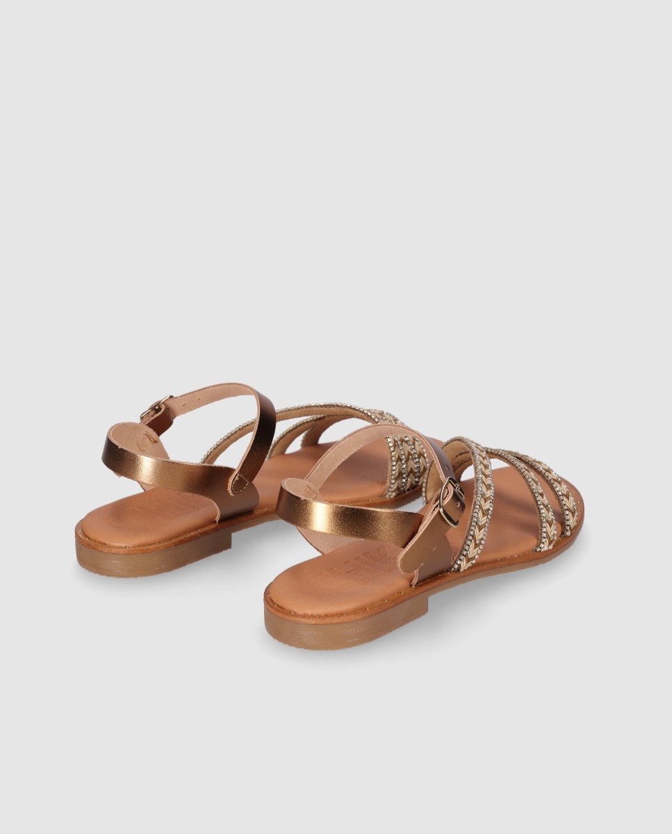 MUSAKA 19 Bronce/Bronze-2