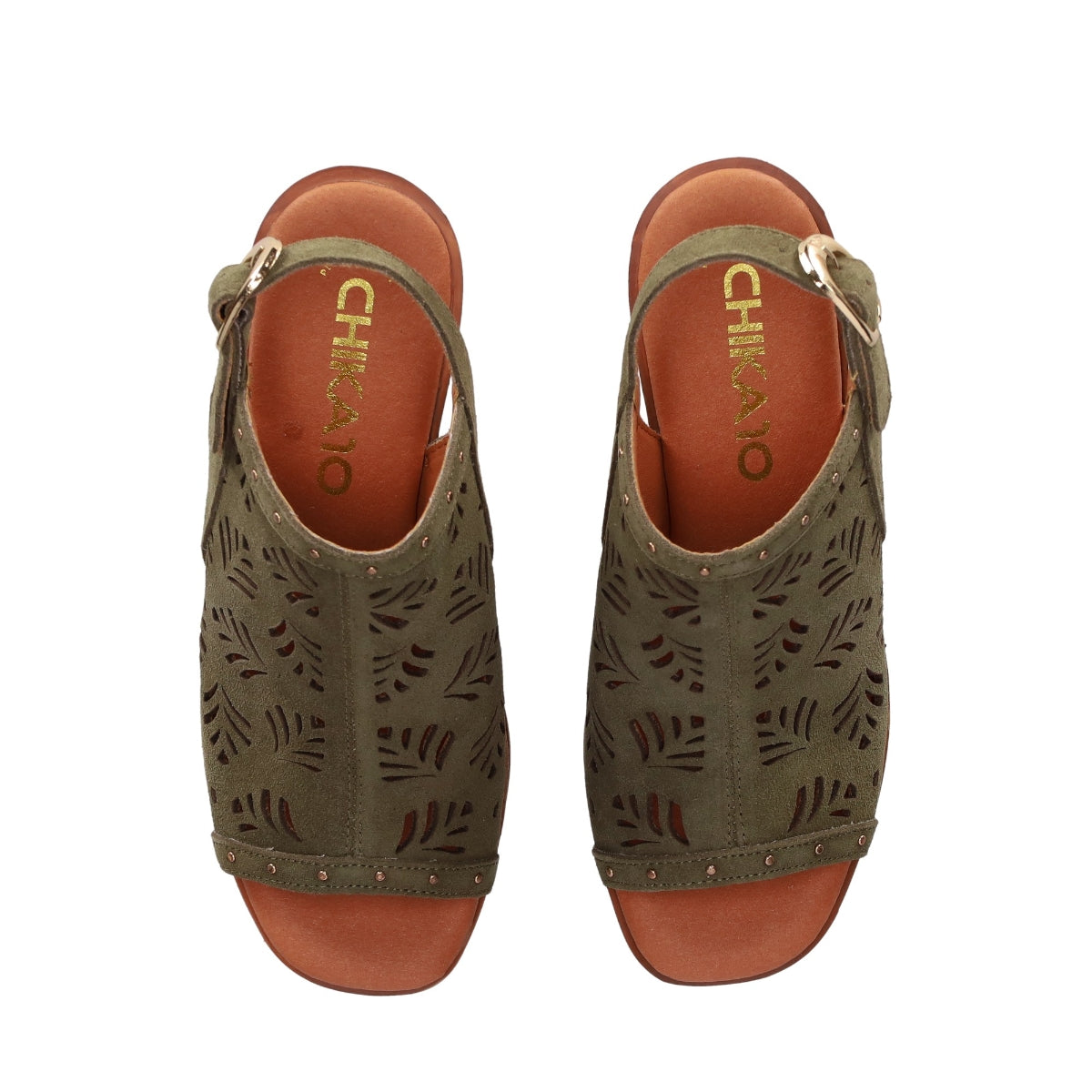 NEW GODO 06 Kaki/Khaki-3