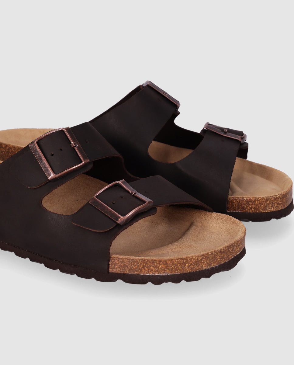 ST BITER 2840 Marron/Brown-4