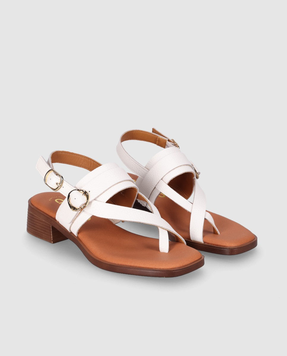 BINKA 10 Blanco/White-1