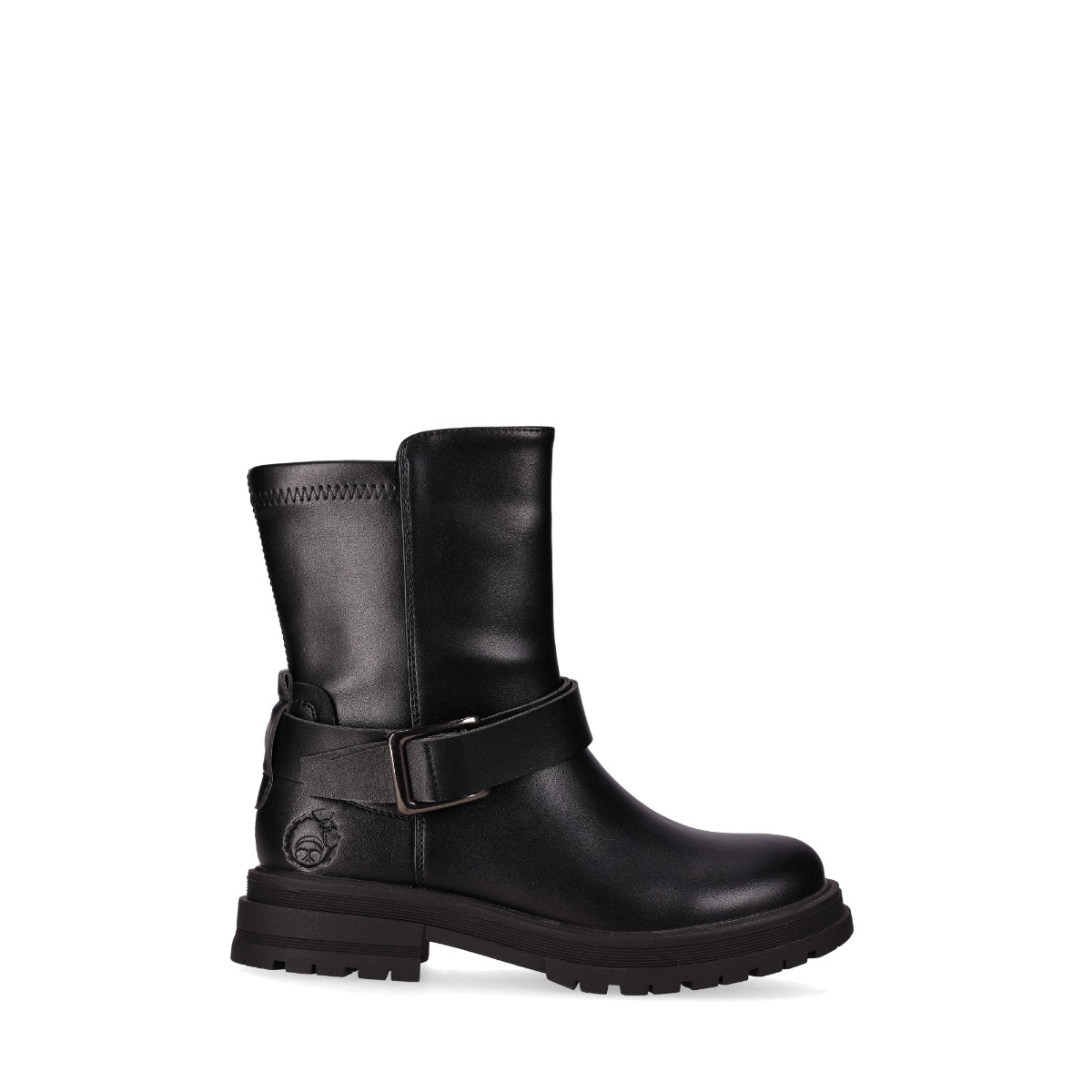 GOMITA 01 Negro/Black-0