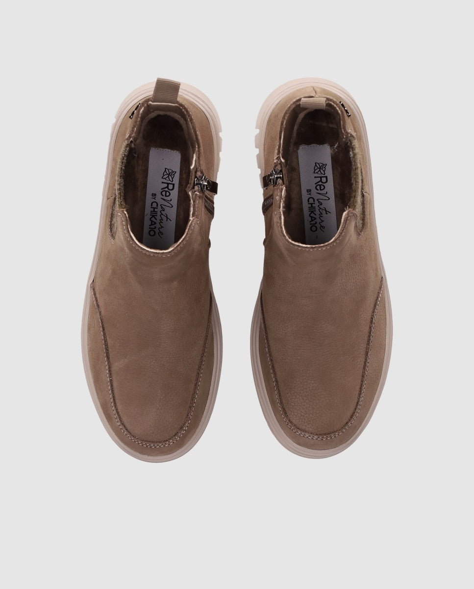 RE ARBUSTO 01 Taupe/Taupe-3