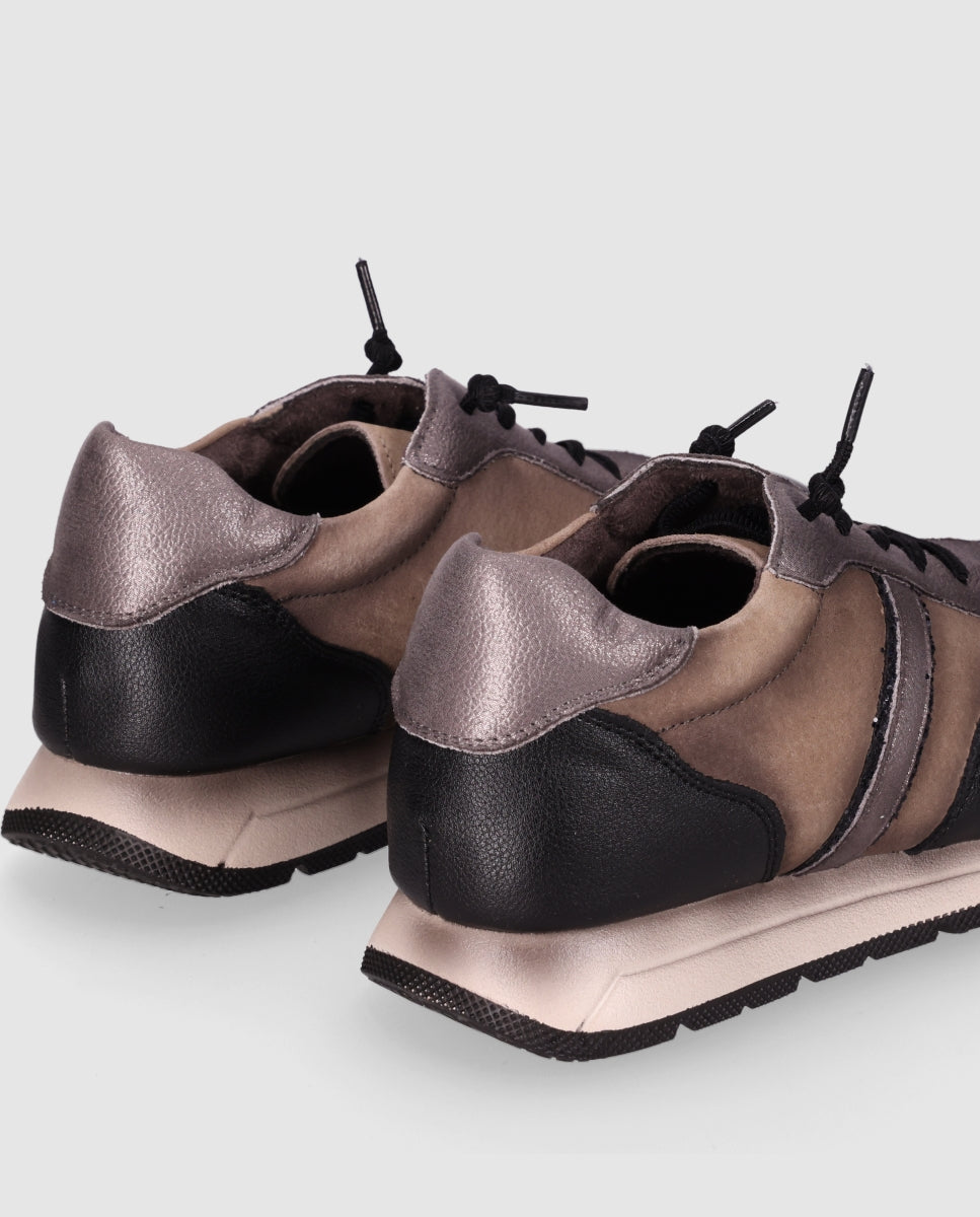 ST STELAR 3802 Negro/Black-4