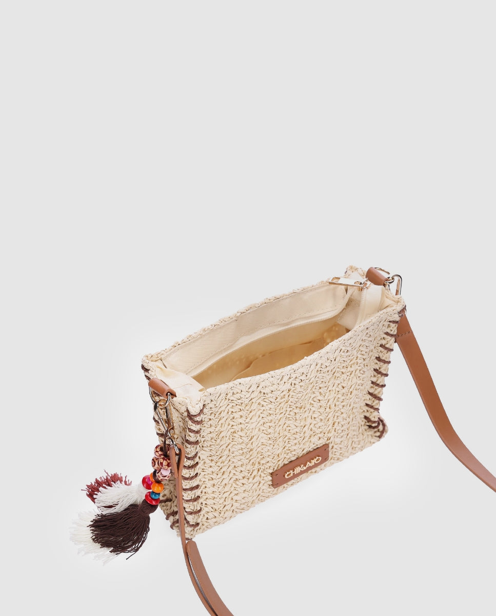 BAG ARIZONA 05 Blanco/White-2