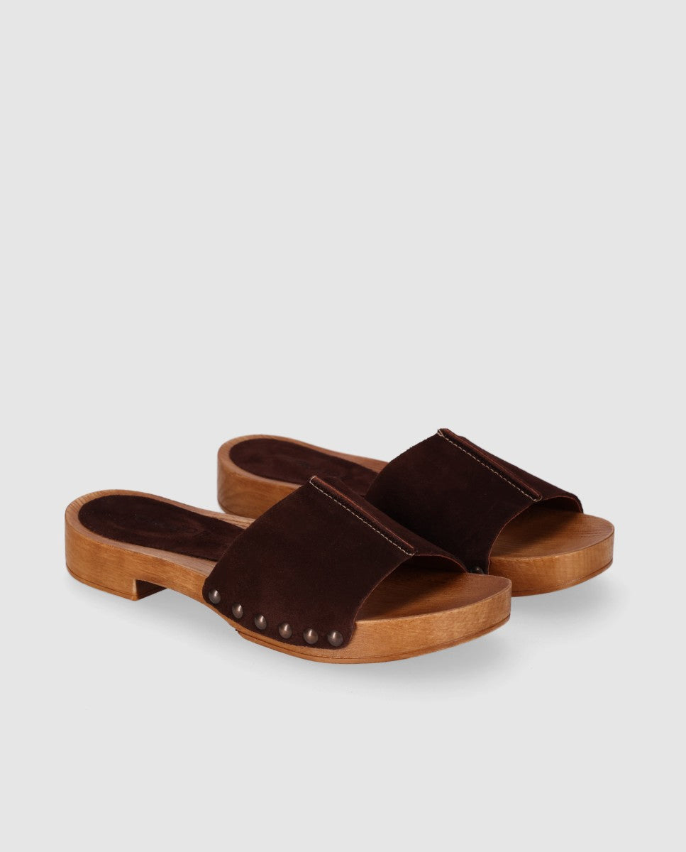 ST INDI 01 Marron/Brown-1
