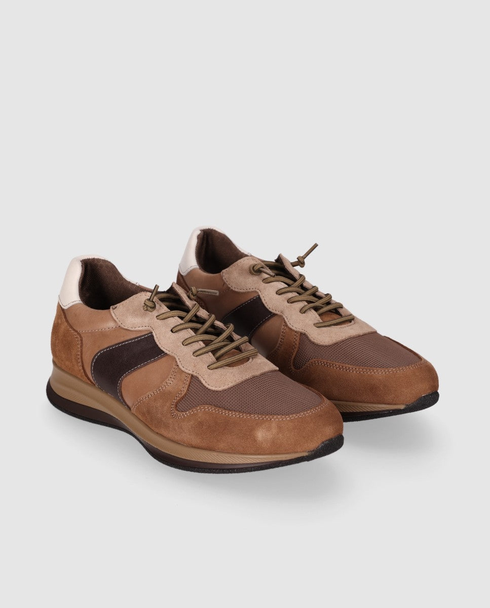 ST MANZEL 4242 Taupe/Taupe-1