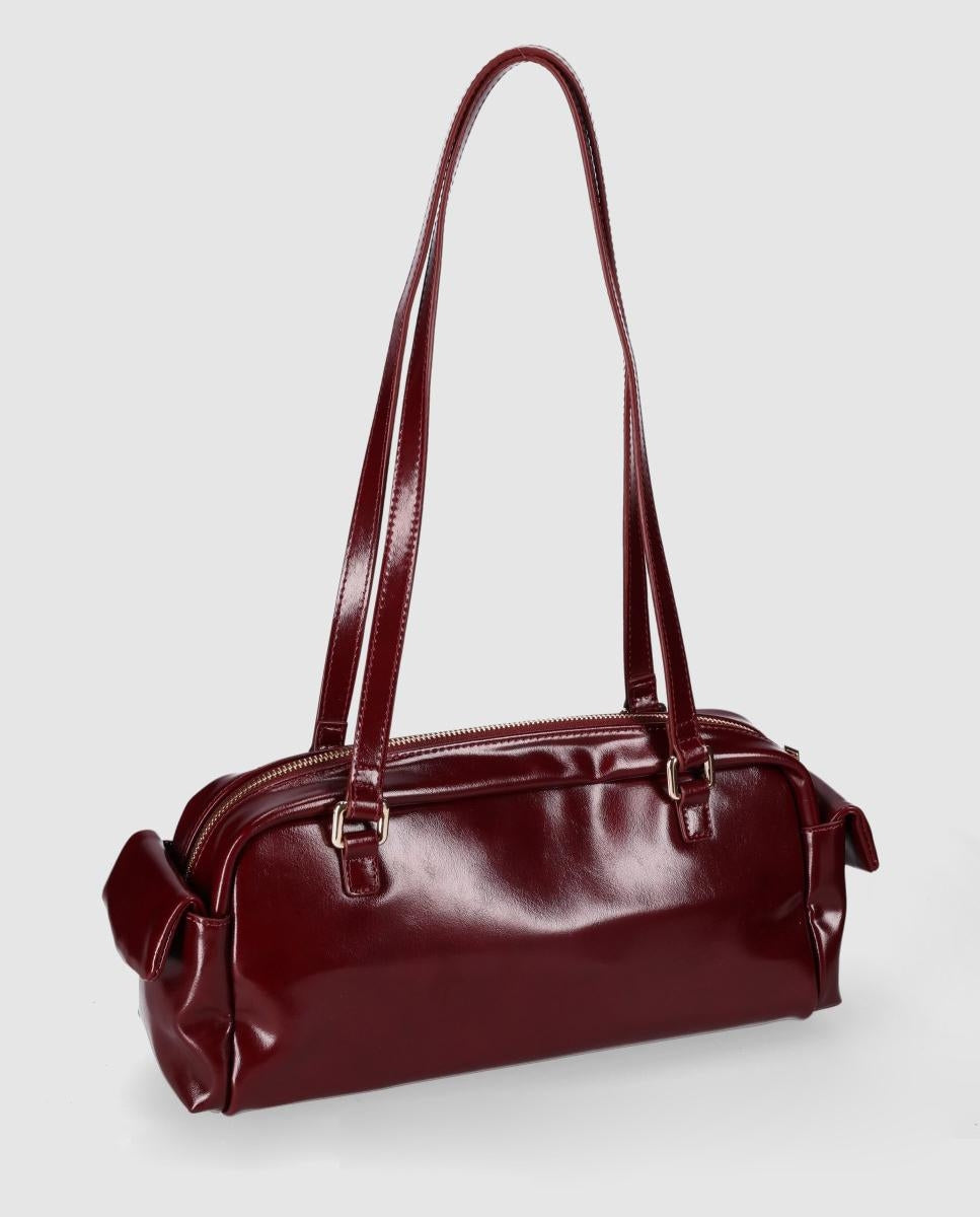 BAG LINDA 01 Burdeos/Burgundy-2