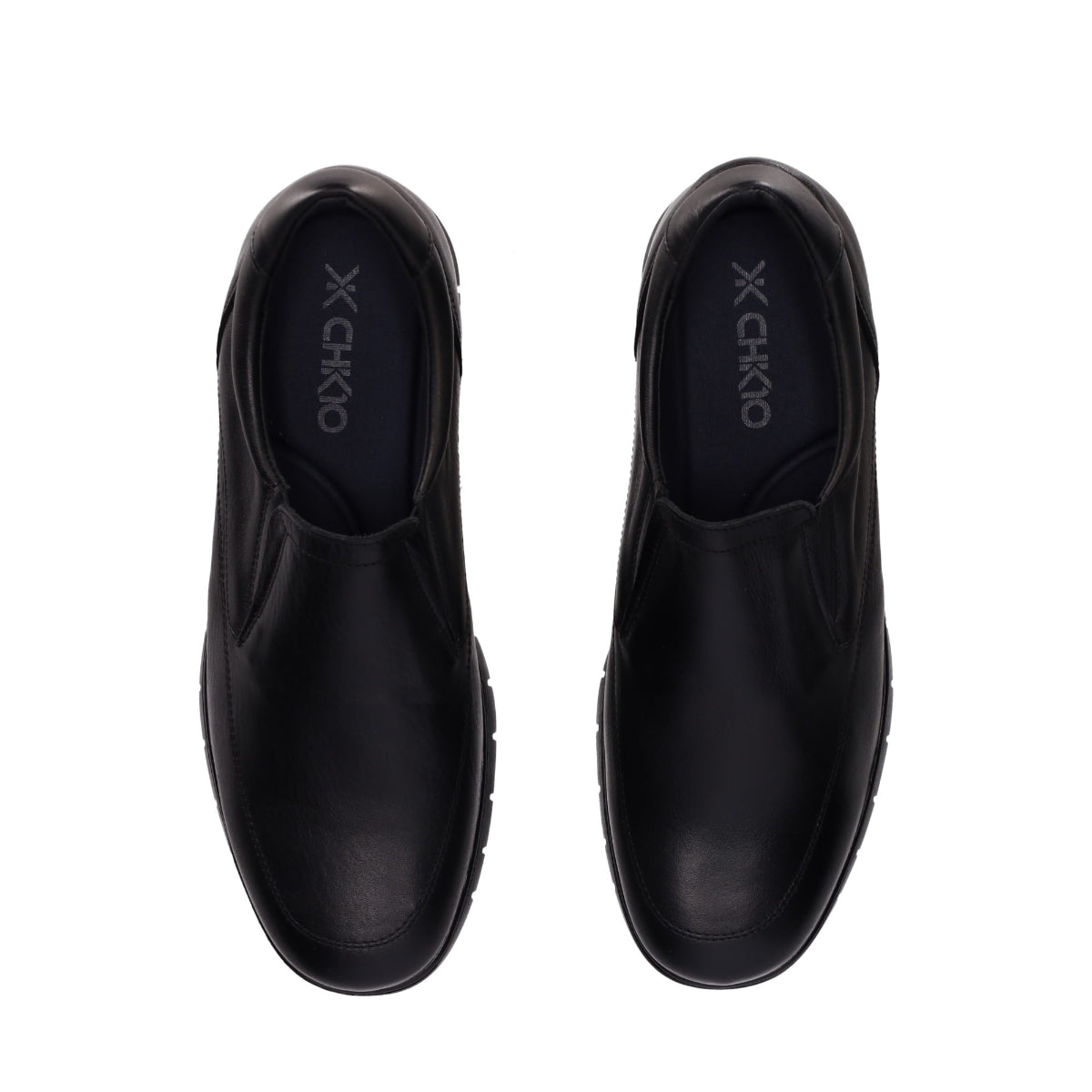ST MONZONES 13361 Negro/Black-4