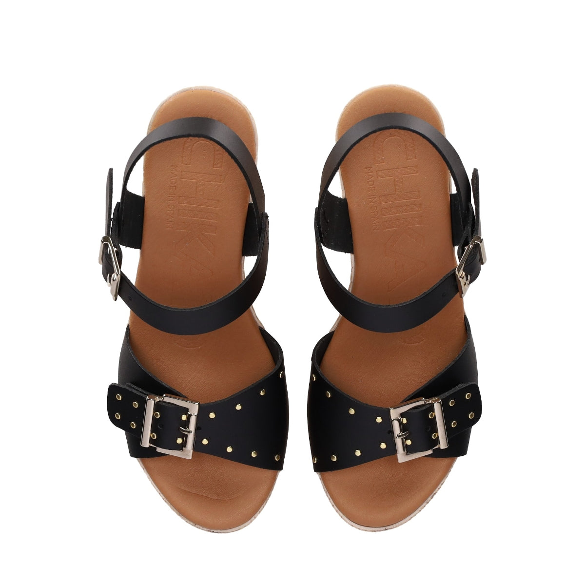 CORALINA 01 Negro/Black-3