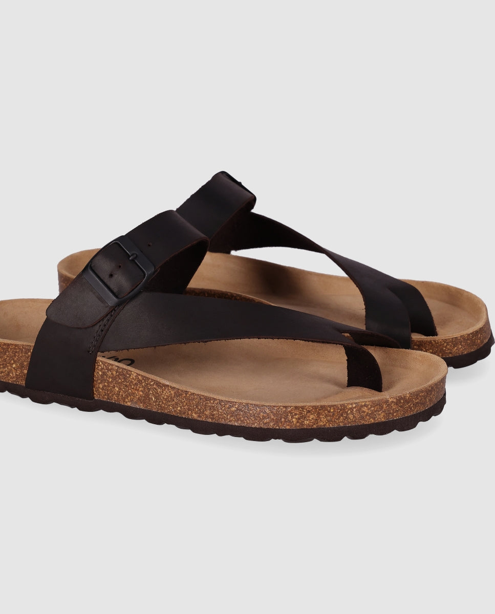 ST BITER 2854 Marron/Brown-4