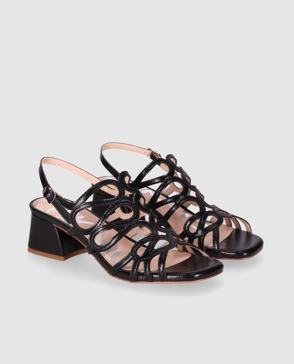 MELANIA 09 Negro/Black-1