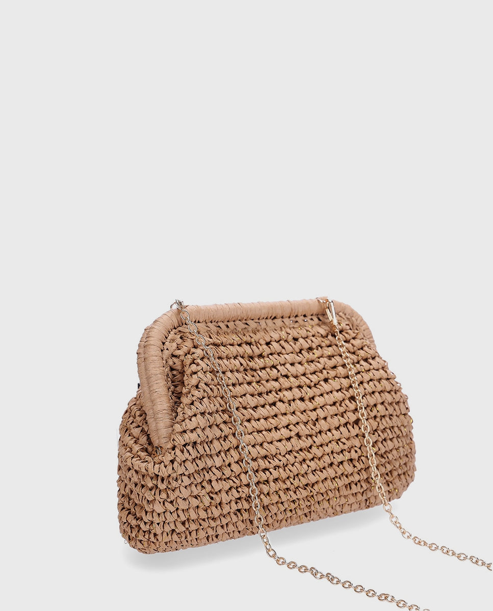 BAG CARTERA 01 Cuero/Tan-1