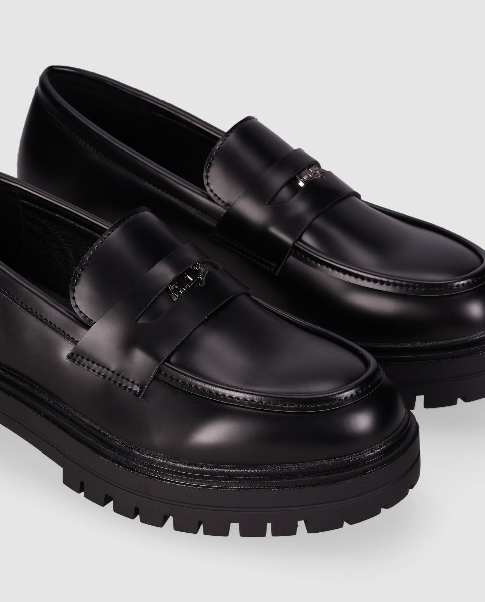 VAGABUND 10 Negro/Black-4