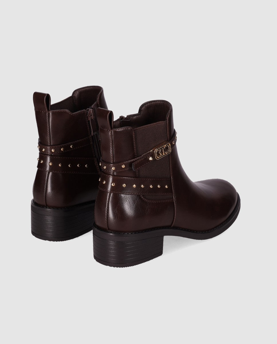 ENARA 02 Marron/Dk.Brown-2