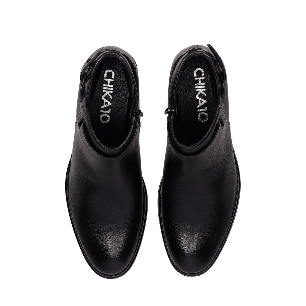 BAIDEN 12 Negro/Black-3