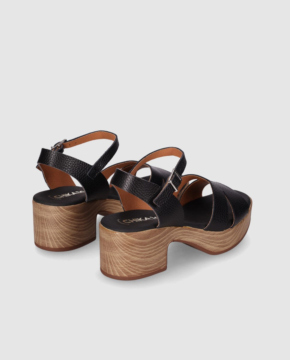 ST GERSEI 5625 Negro/Black-2