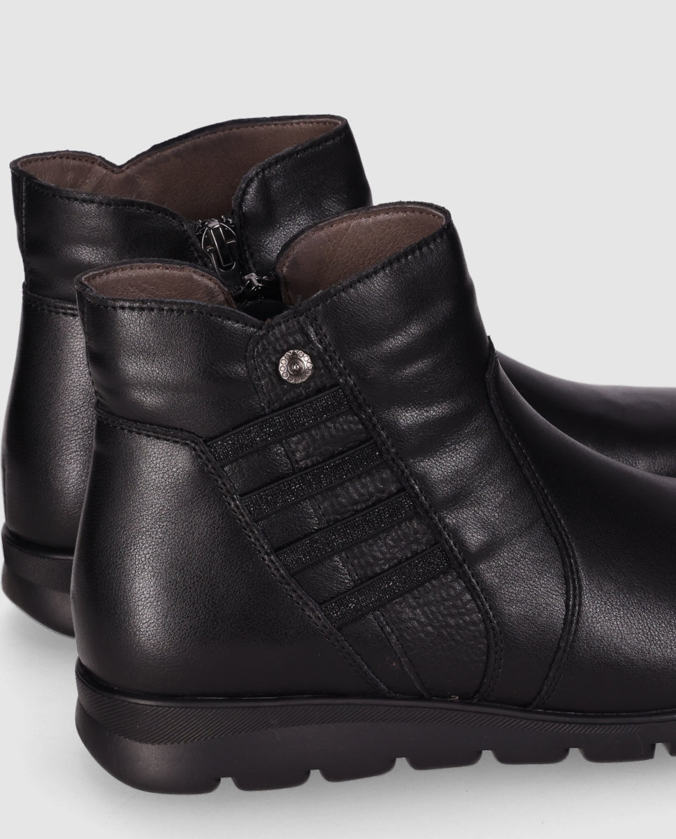 ST STELAR 1440N Negro/Black-4