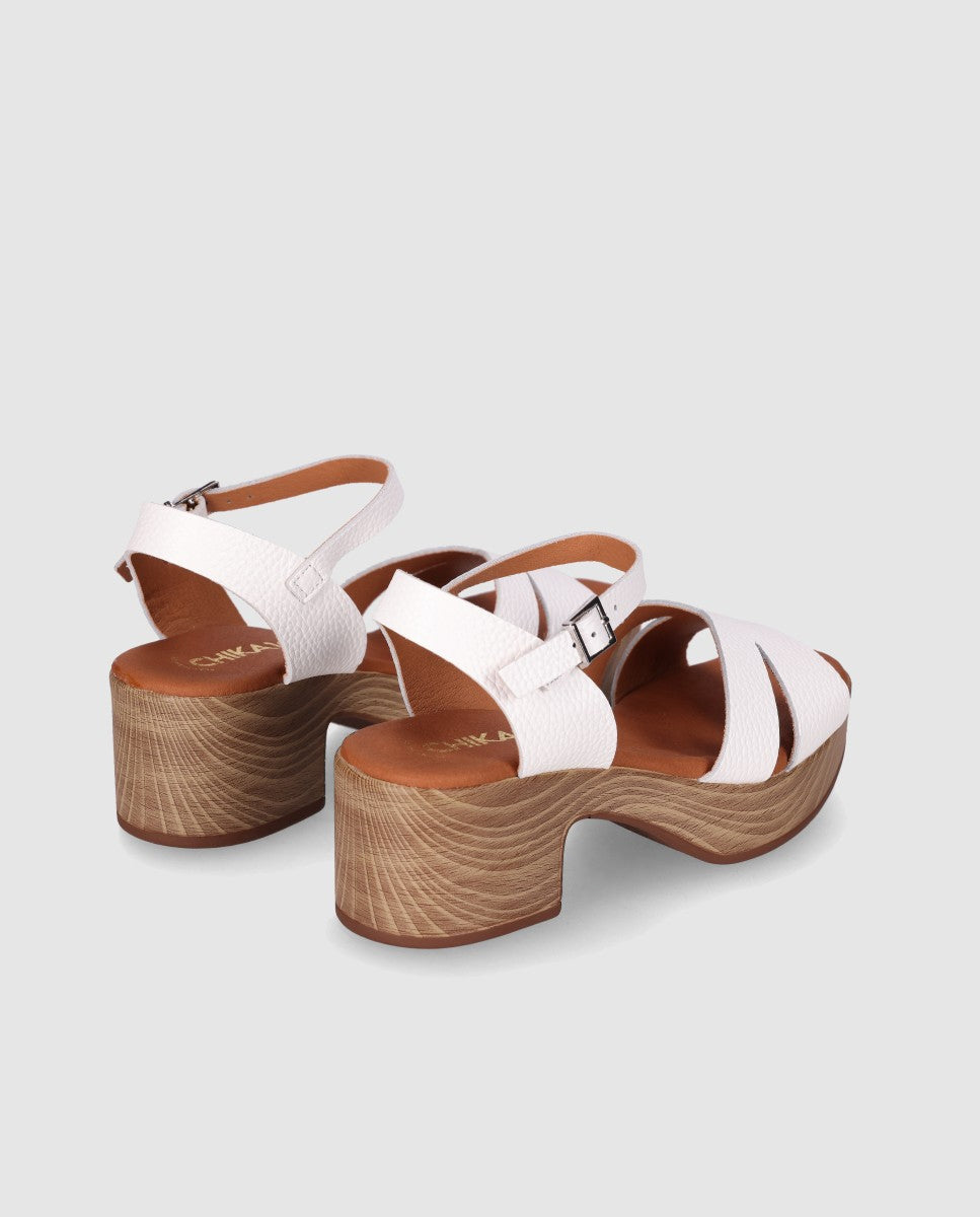 ST GERSEI 5625 Blanco/White-2