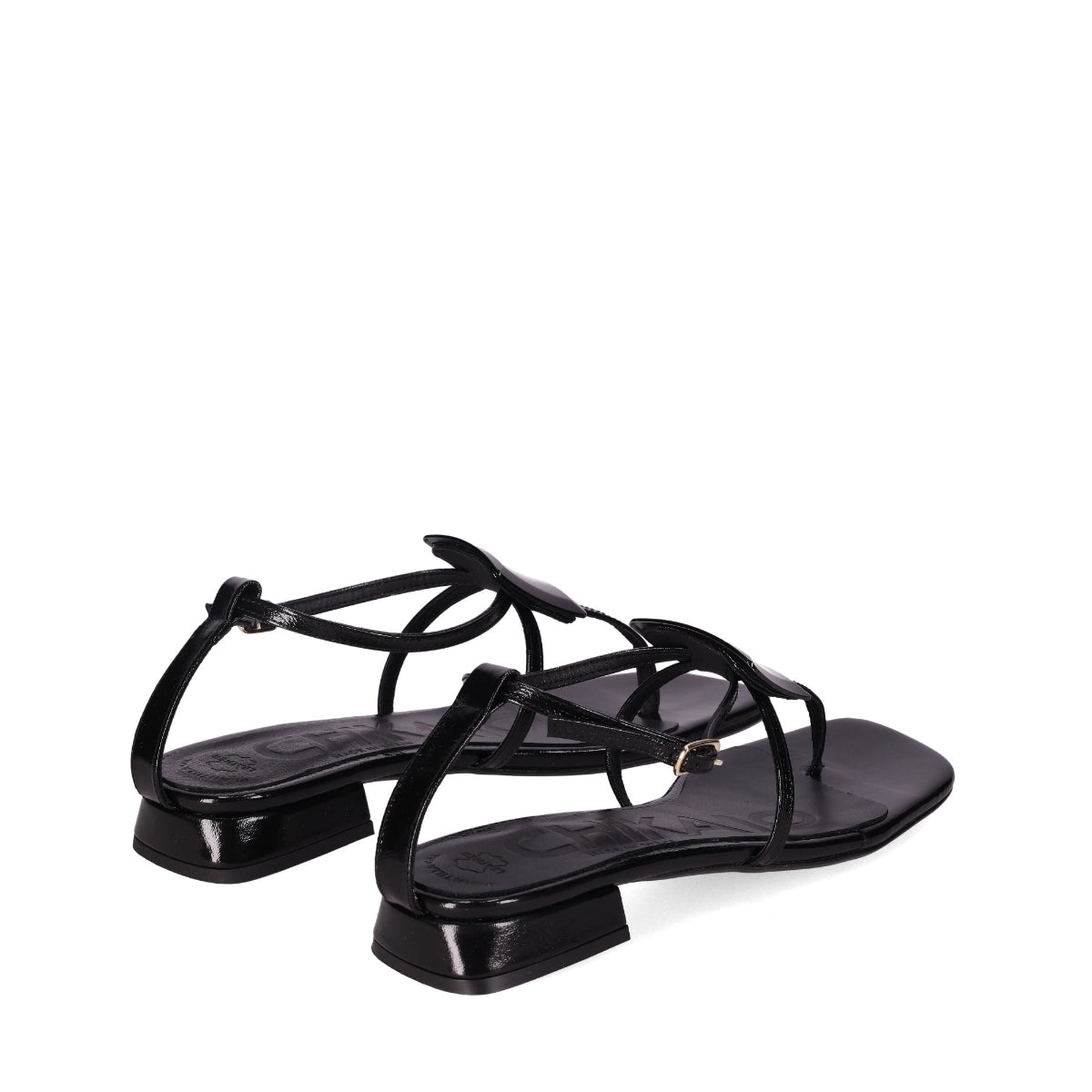 ST IMELDA 01 Negro/Black-2