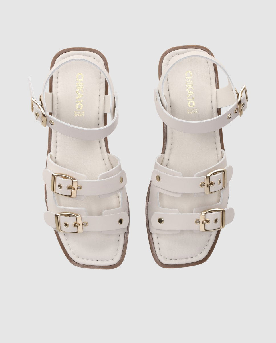 ST DAWA 10 Blanco/White-3
