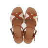 GOTICA 11 Multi-Cuero/Tan-3