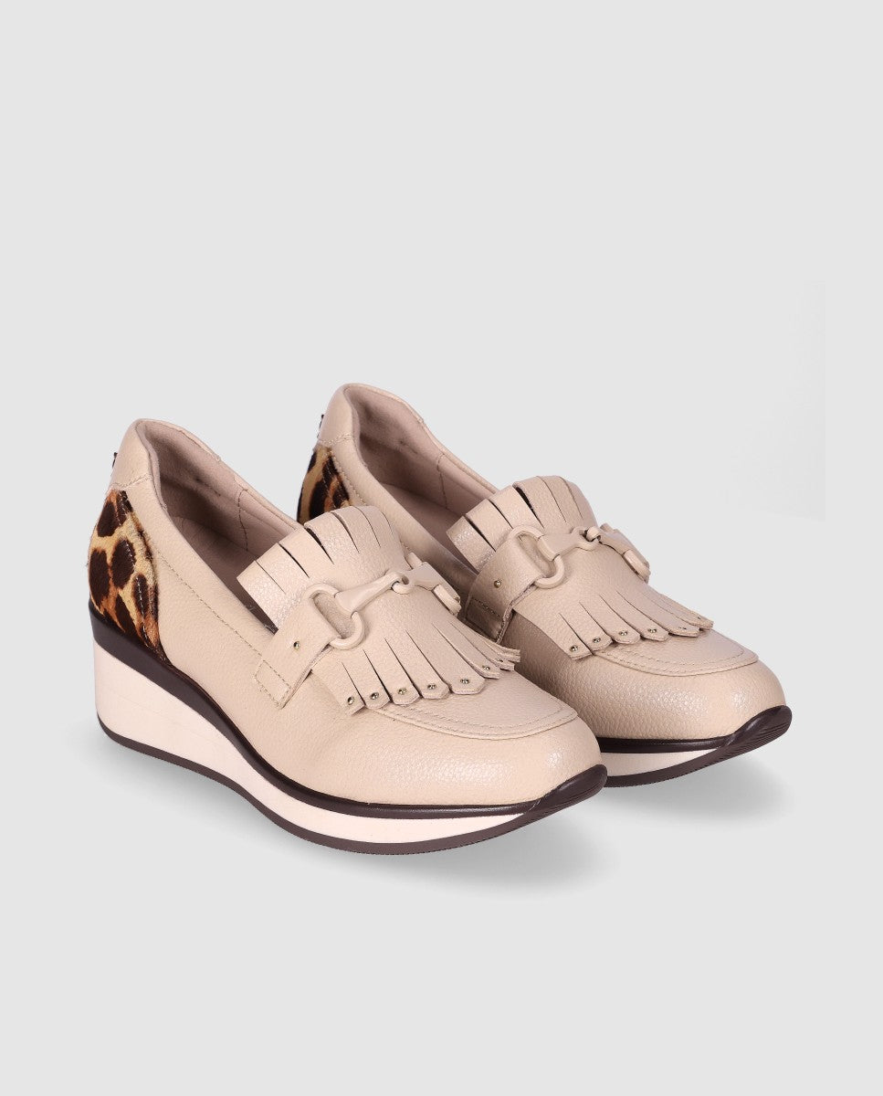 RE SAUCE 09 Beig/Beige-6