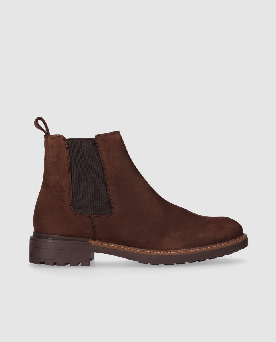 ST MANILLAR 4209 Marron/Brown-0