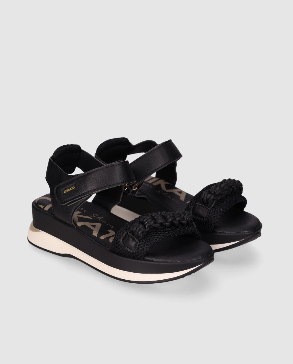 NEW AGORA 31 Negro/Black-1