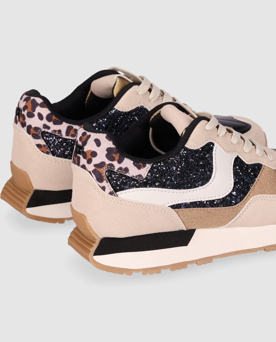 ARLET 01 Beig/Beige-4