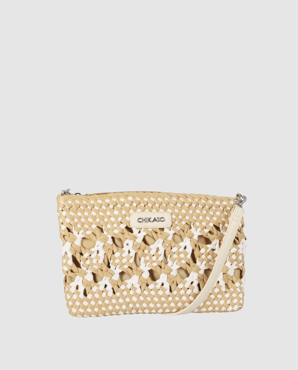 BAG SUNSET 01 Blanco/White-0