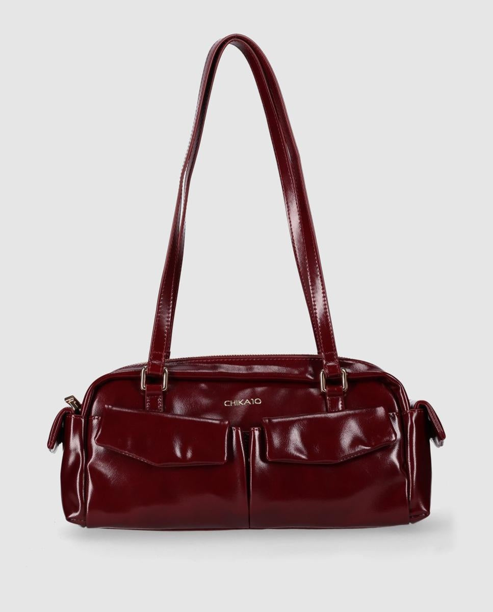 BAG LINDA 01 Burdeos/Burgundy-1
