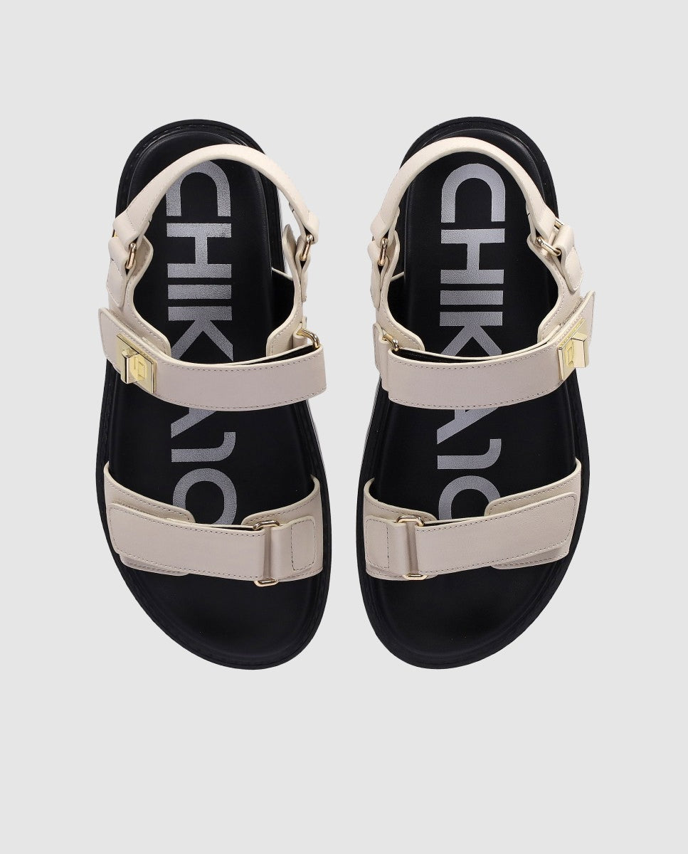 LATINA MK 02 Beig/Beige-3