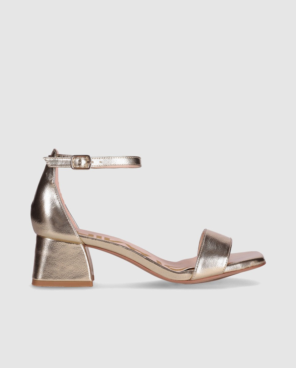 MELANIA 12 Platino/Lg.Gold-0