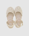 GOLONDRINA 02 Beig/Beige-8