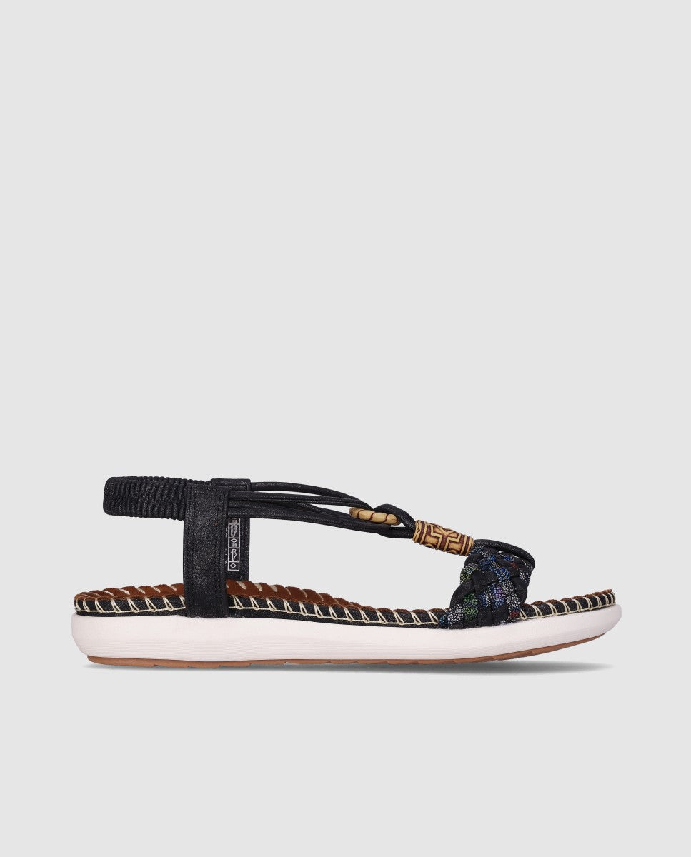 CANELON MK 03 Negro/Black-0