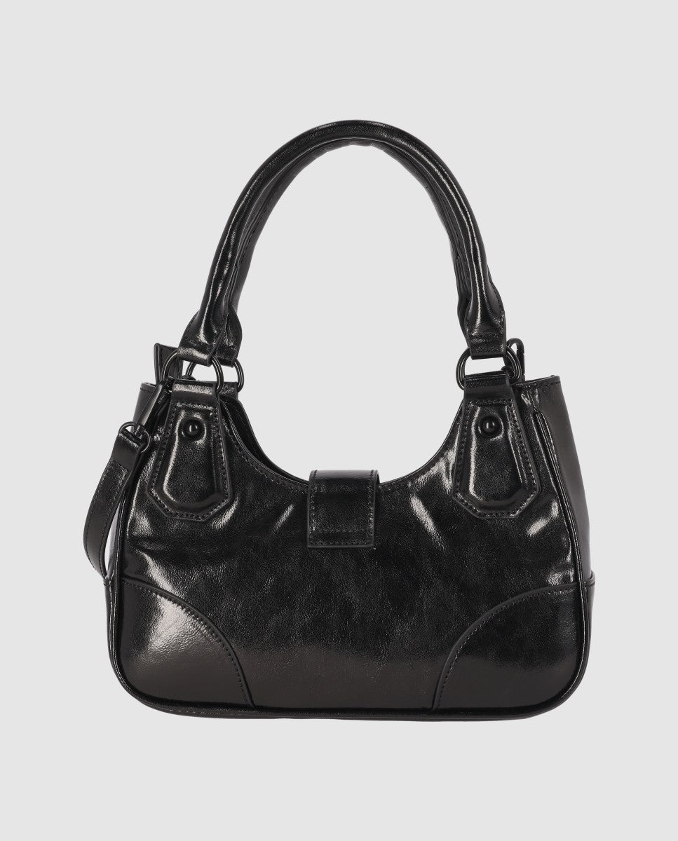 BAG PARADIS 01 Negro/Black-1